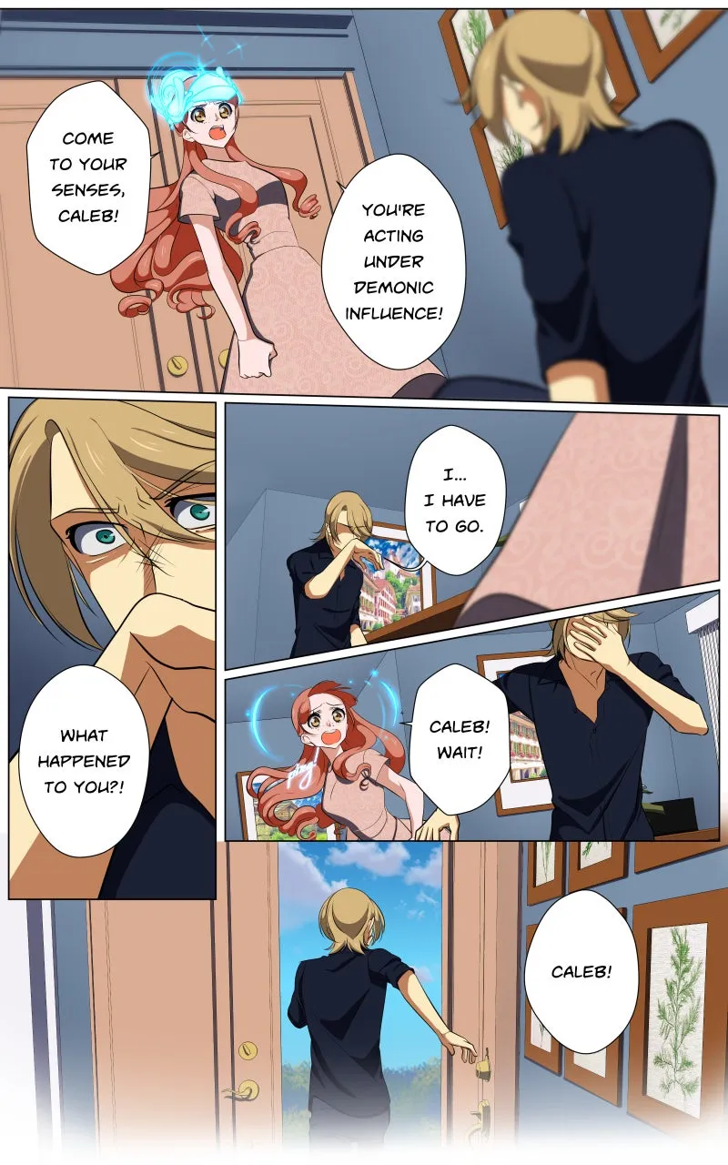 Faust Chapter 103 page 8 - 