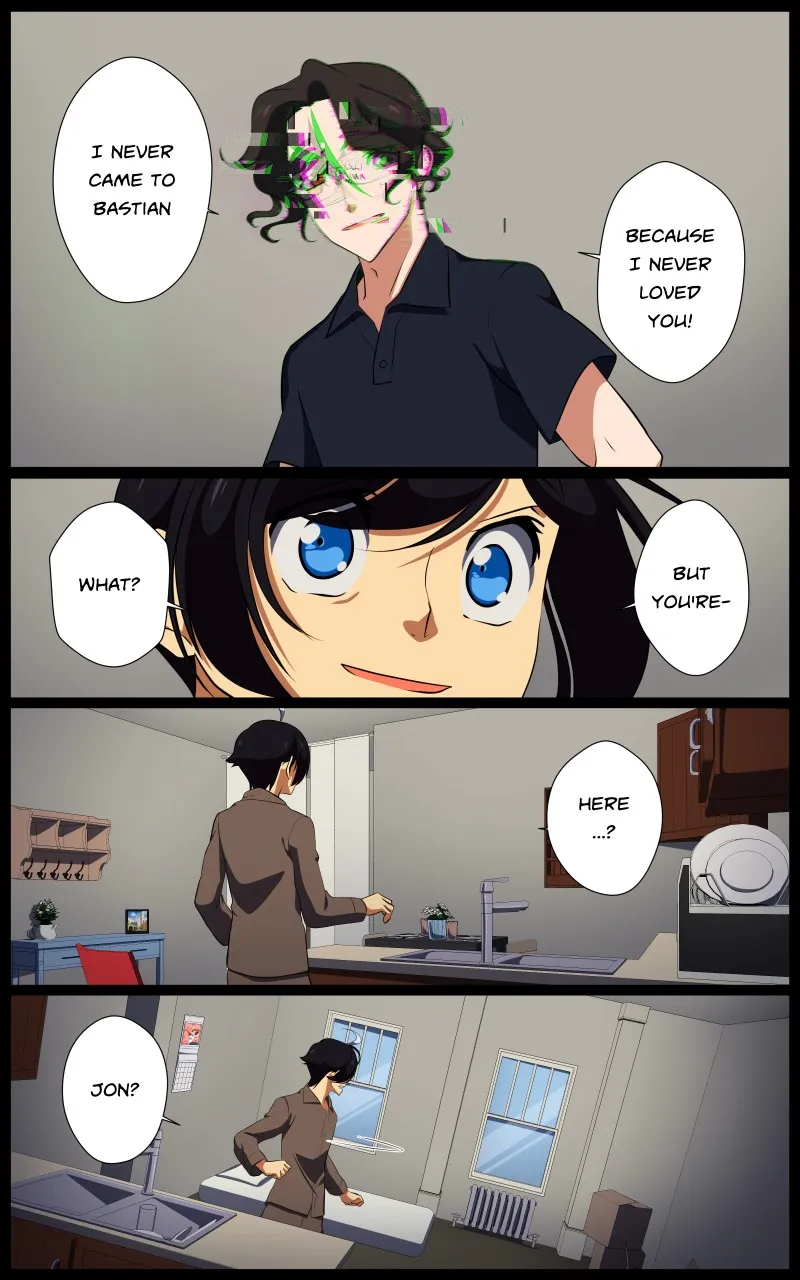 Faust Chapter 104 page 3 - 