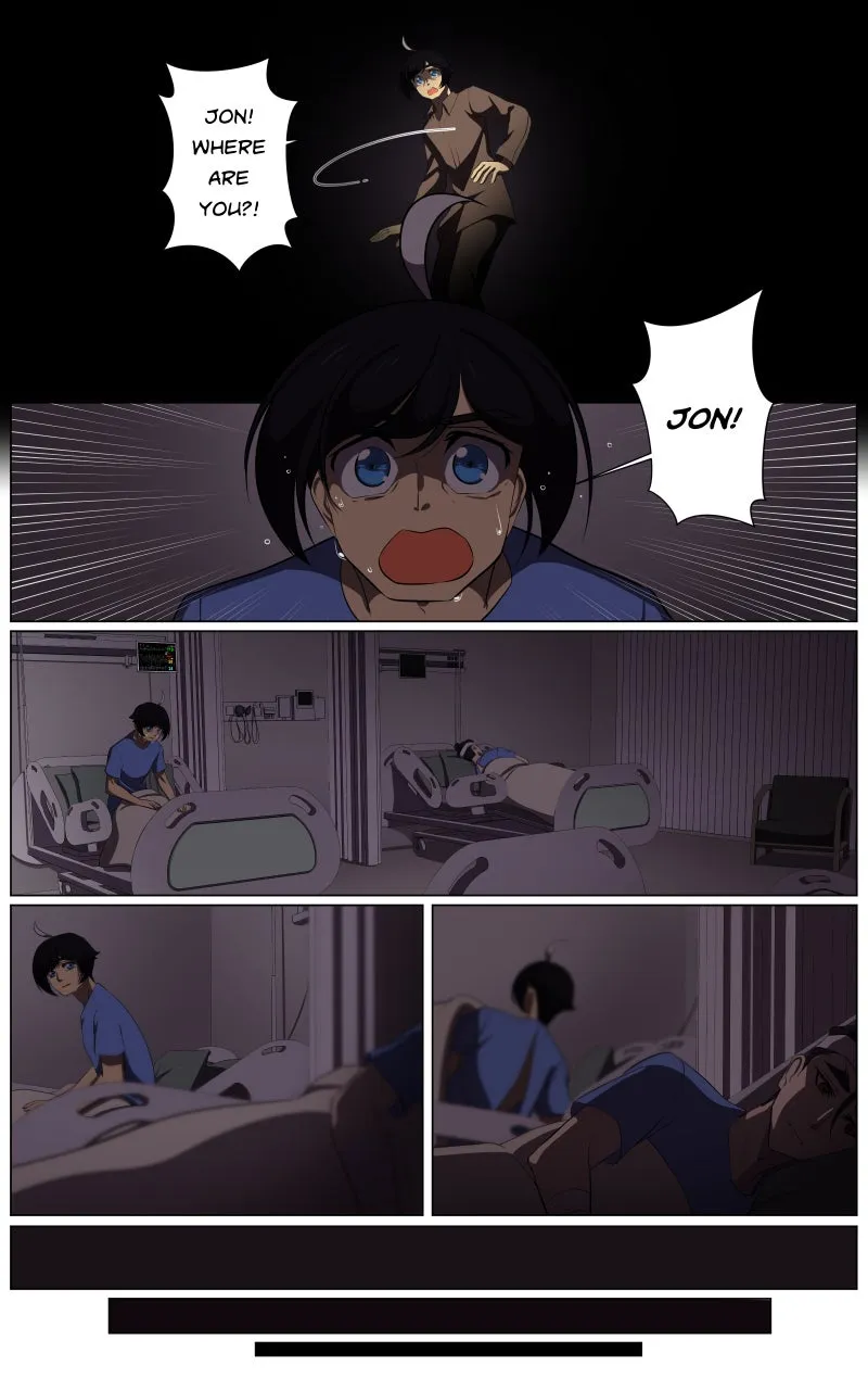 Faust Chapter 104 page 4 - 