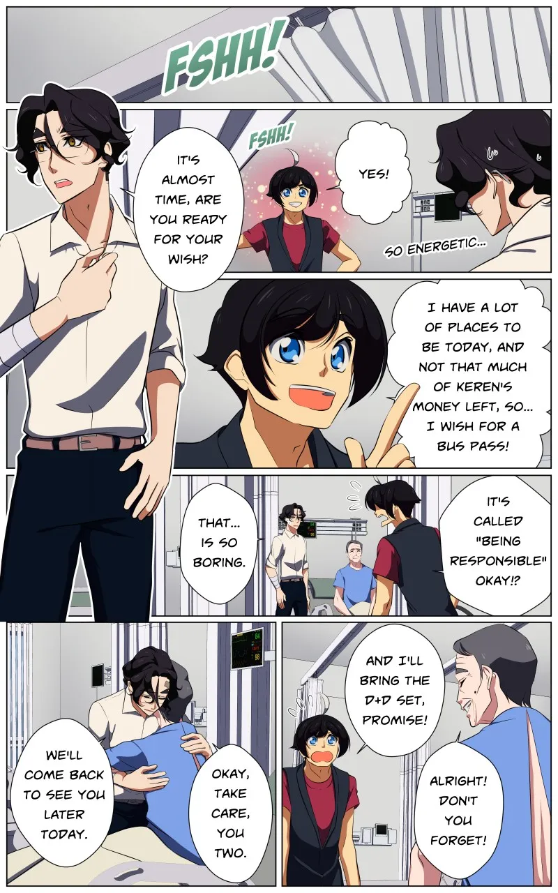 Faust Chapter 104 page 5 - 