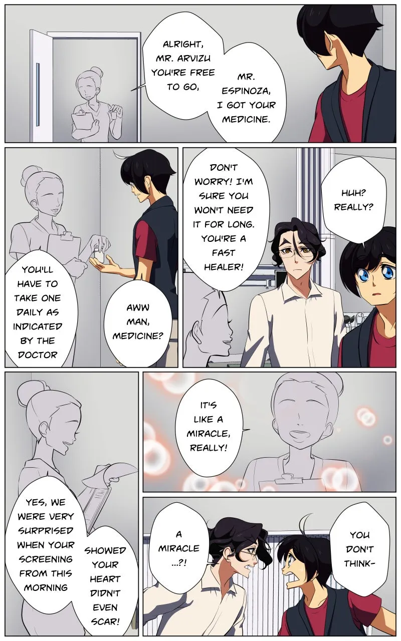 Faust Chapter 104 page 6 - 