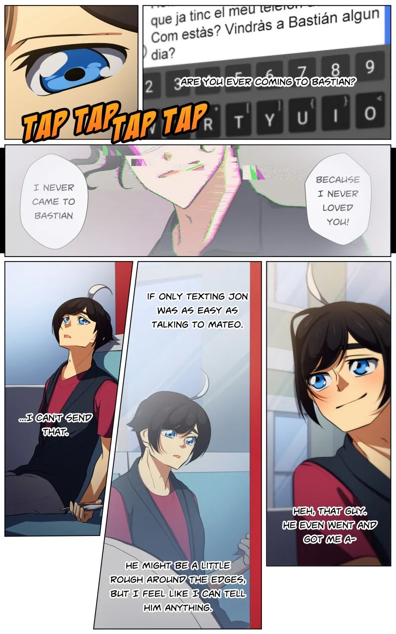 Faust Chapter 105 page 2 - 