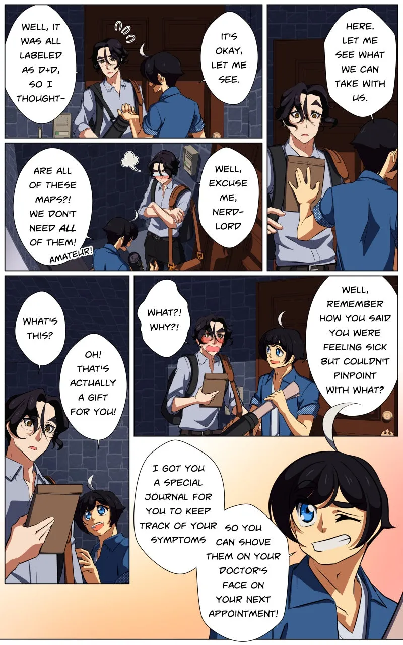 Faust Chapter 105 page 7 - 