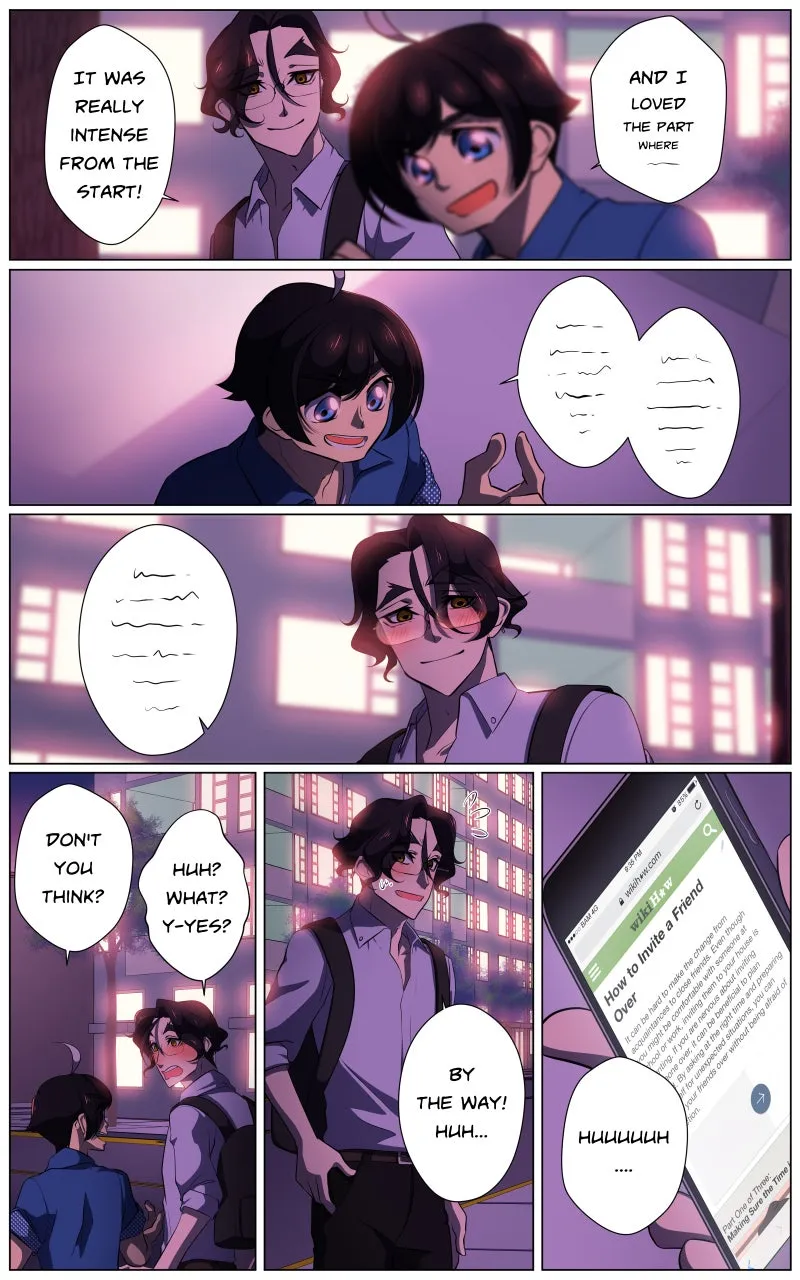 Faust Chapter 106 page 2 - 