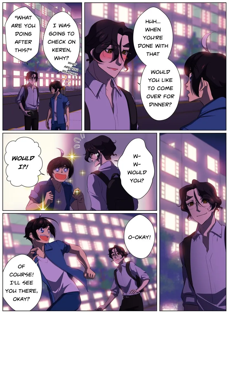 Faust Chapter 106 page 3 - 