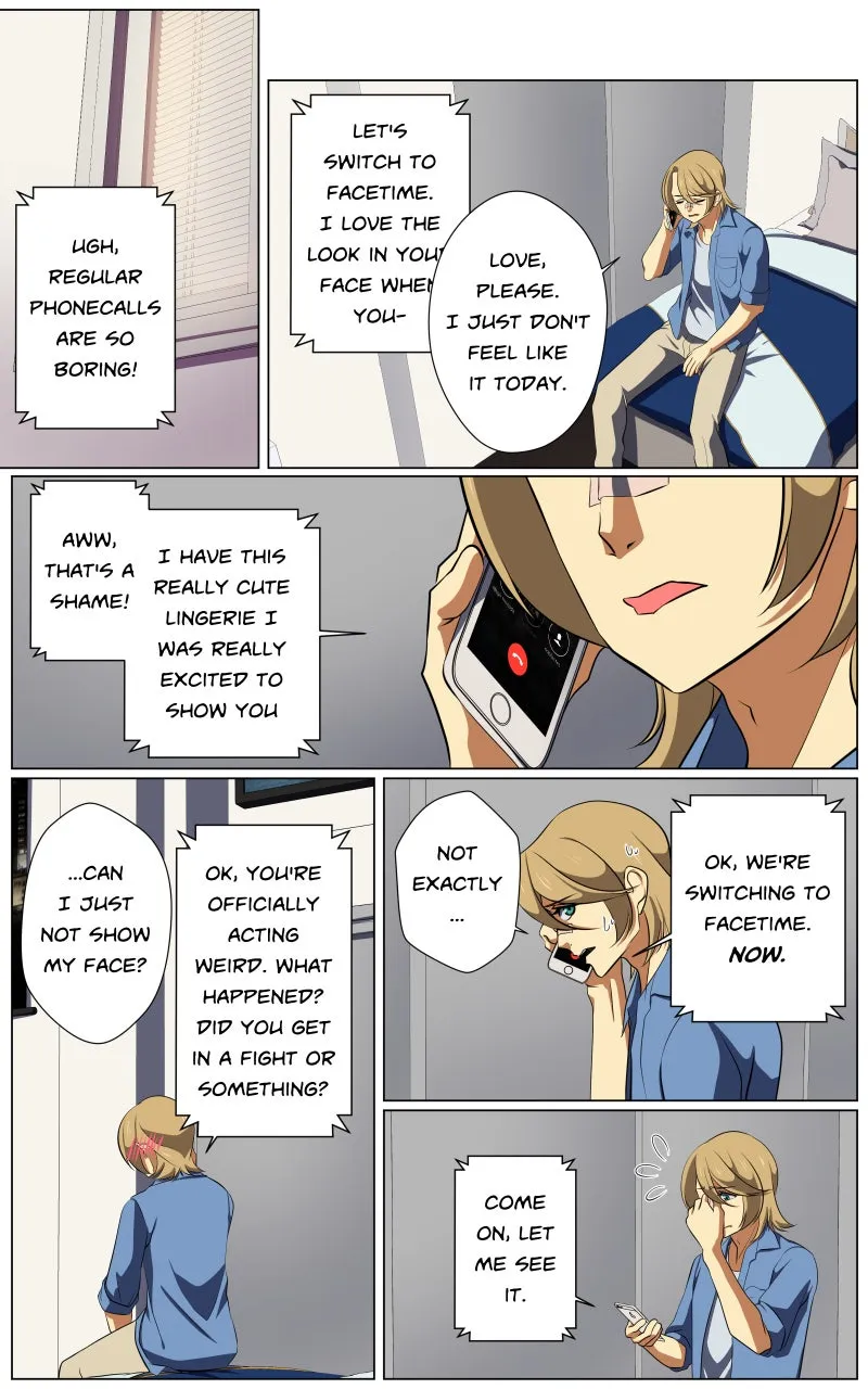 Faust Chapter 106 page 4 - 
