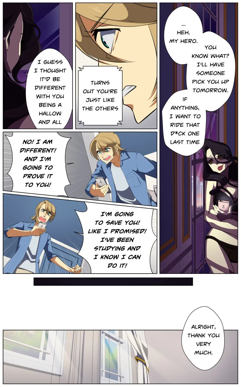 Faust Chapter 106 page 6 - 