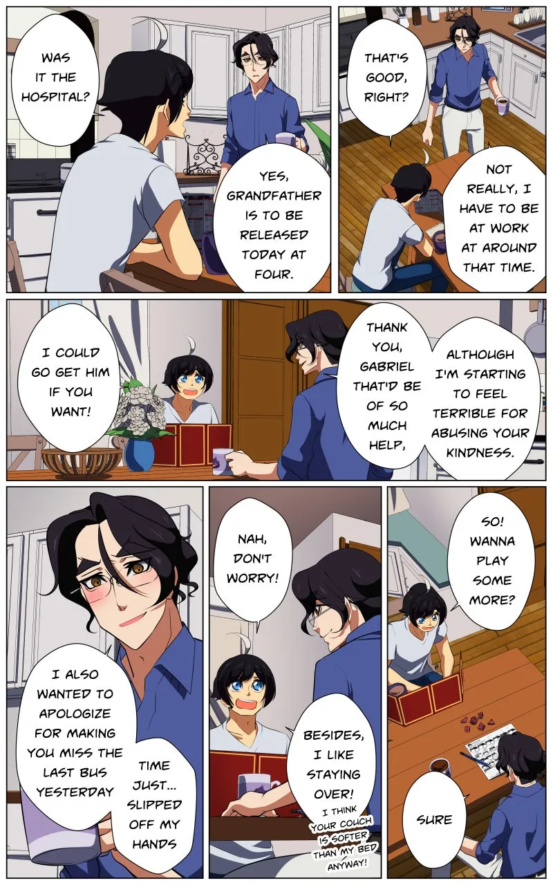 Faust Chapter 106 page 7 - 