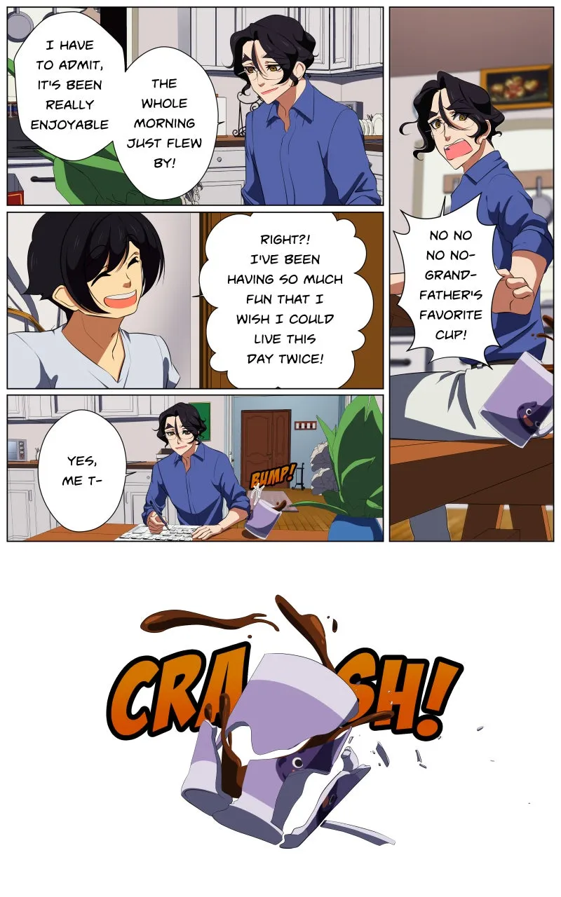 Faust Chapter 106 page 8 - 