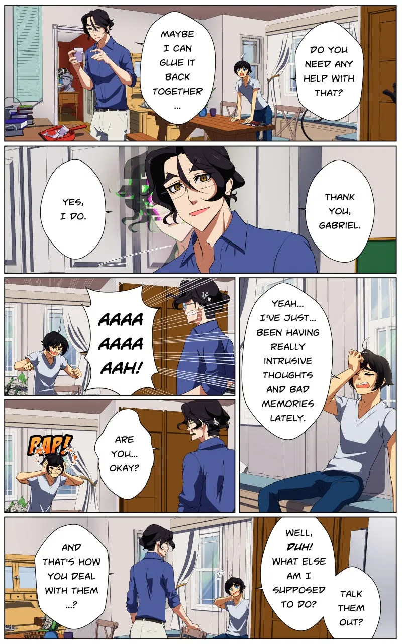 Faust Chapter 107 page 2 - 