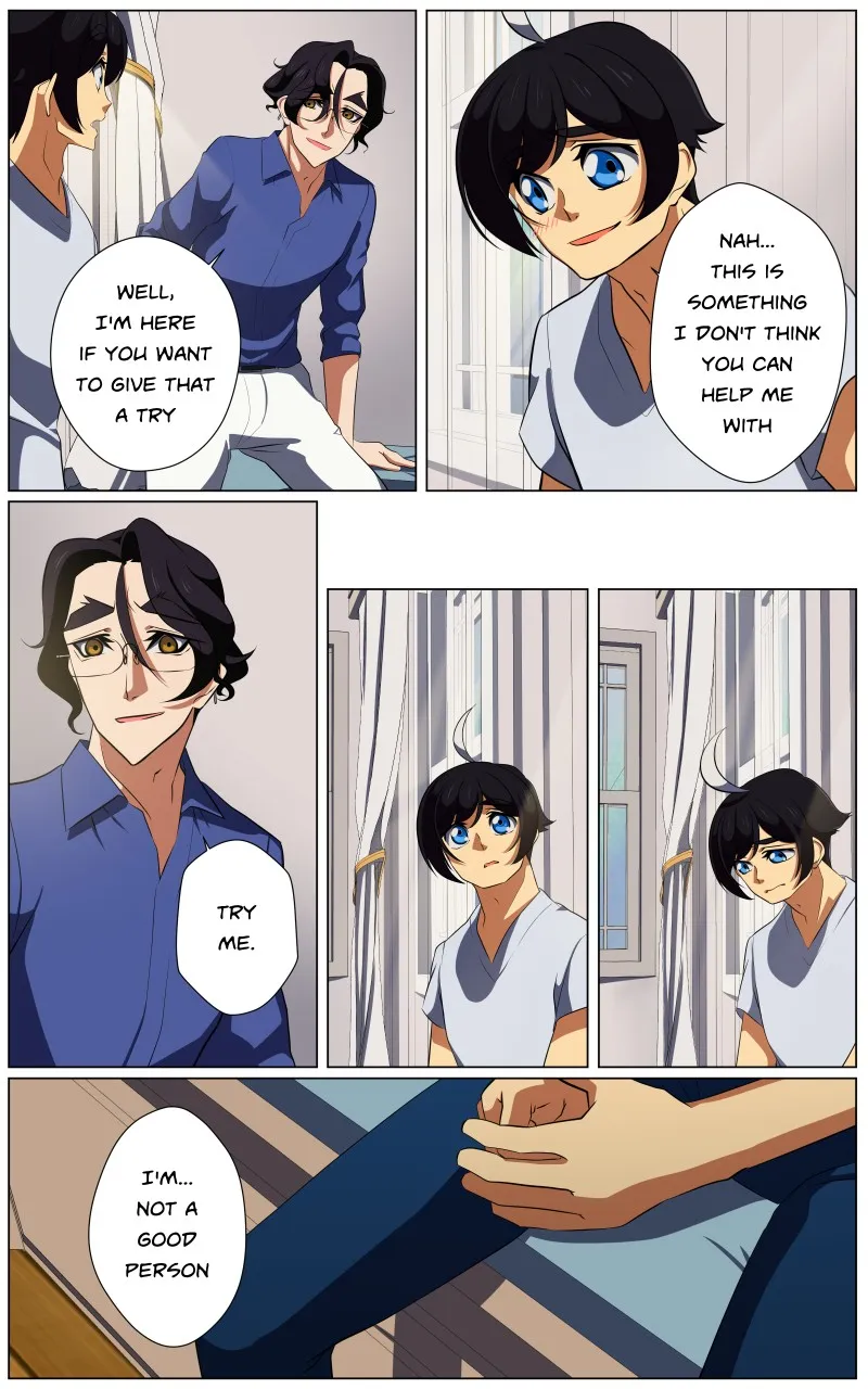 Faust Chapter 107 page 3 - 