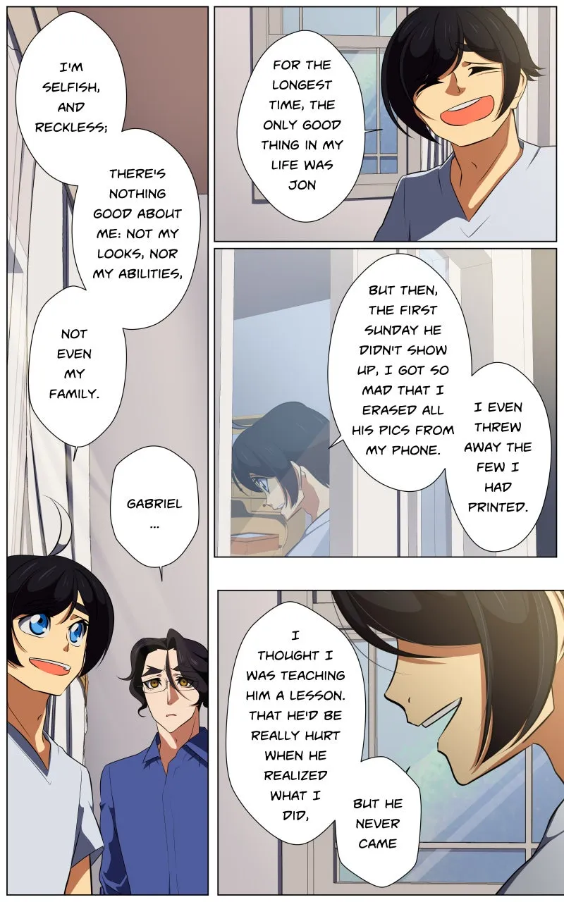 Faust Chapter 107 page 4 - 
