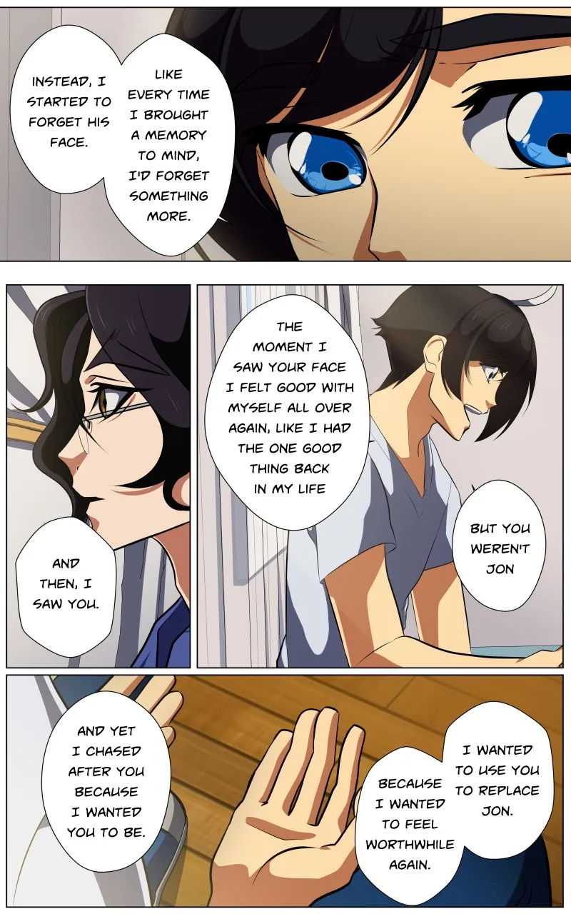 Faust Chapter 107 page 5 - 