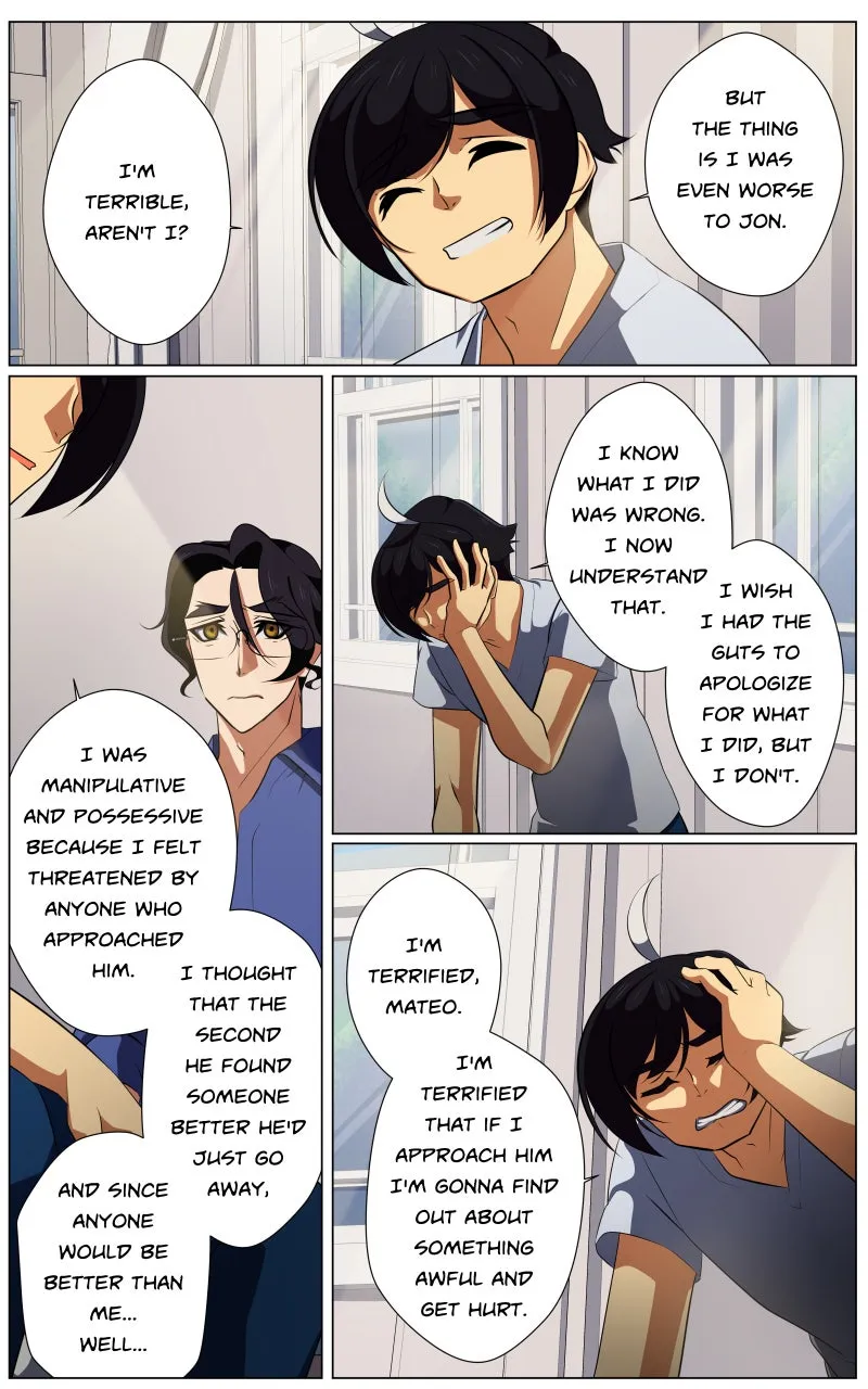 Faust Chapter 107 page 6 - 