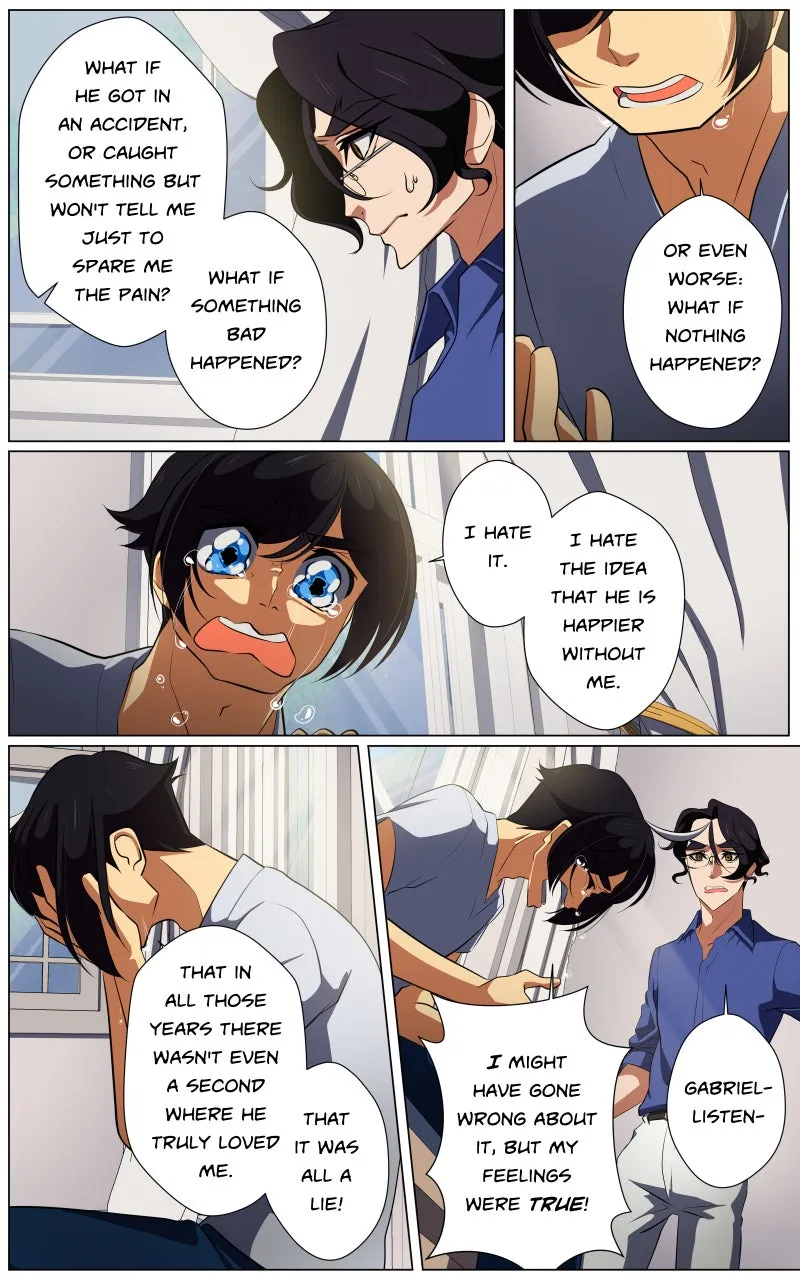 Faust Chapter 107 page 7 - 