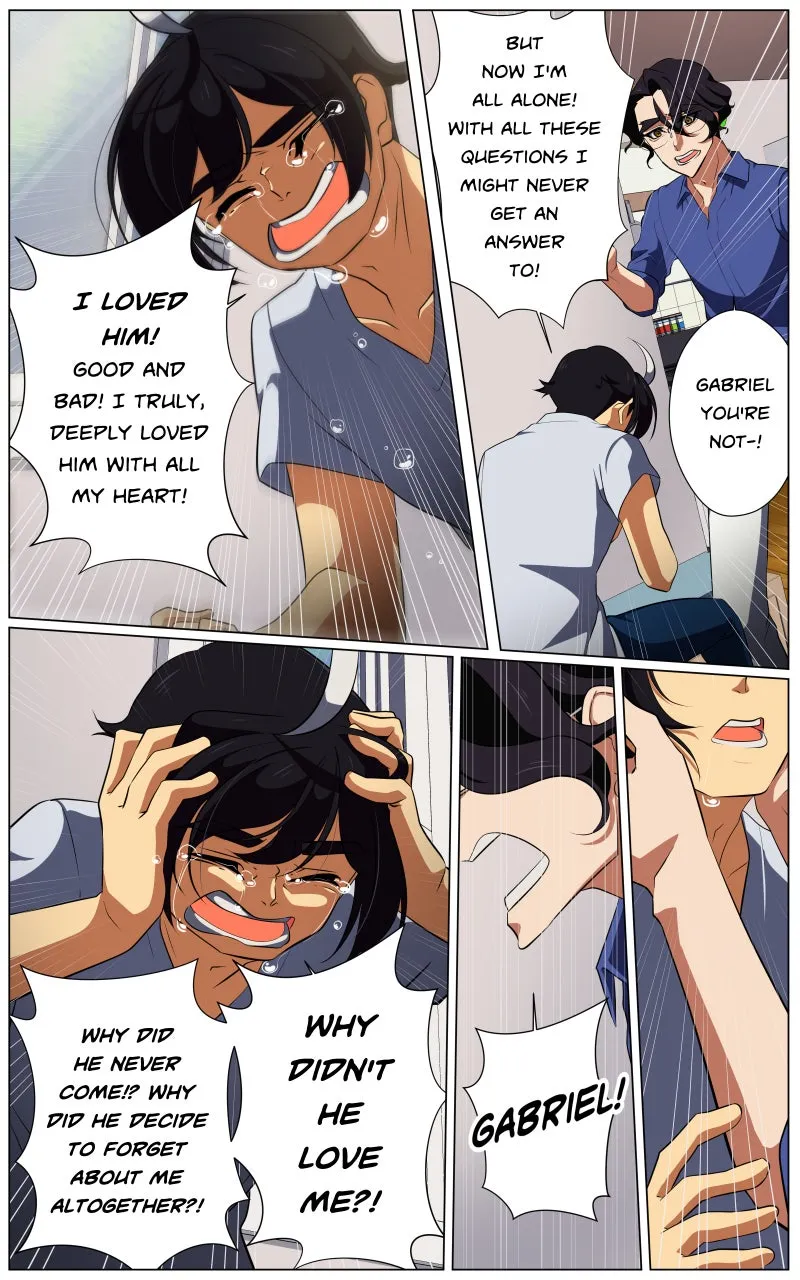 Faust Chapter 107 page 8 - 