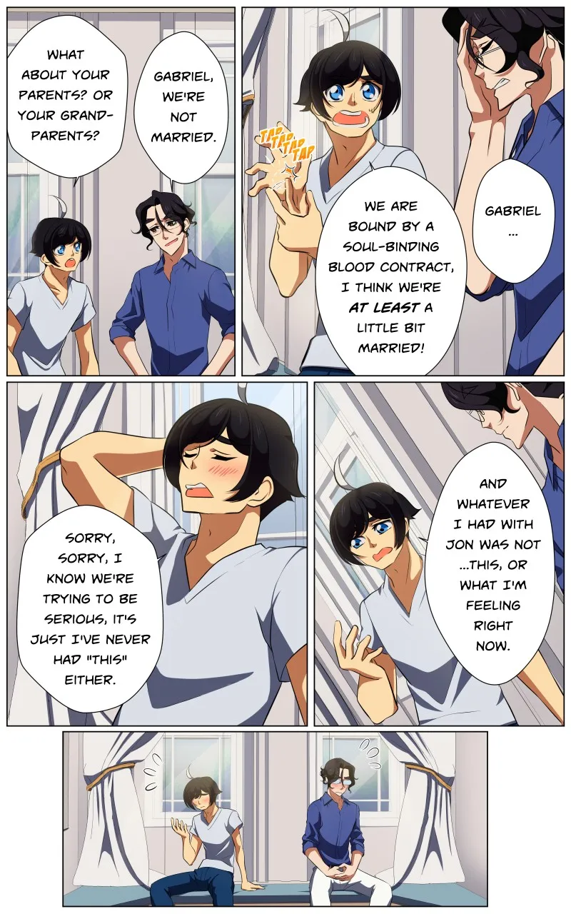 Faust Chapter 108 page 2 - 