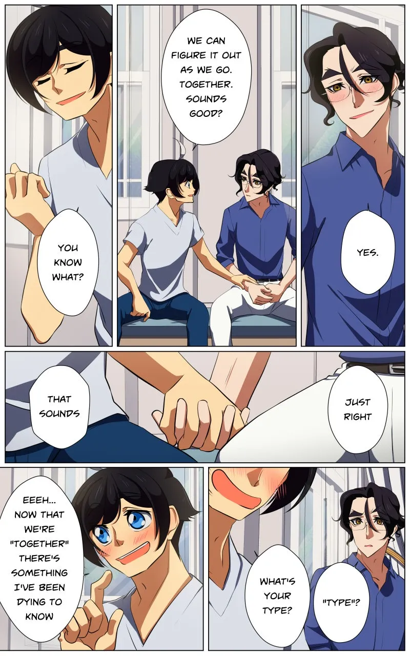 Faust Chapter 108 page 3 - 