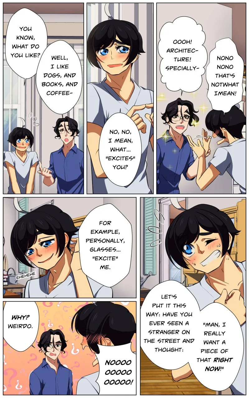 Faust Chapter 108 page 4 - 