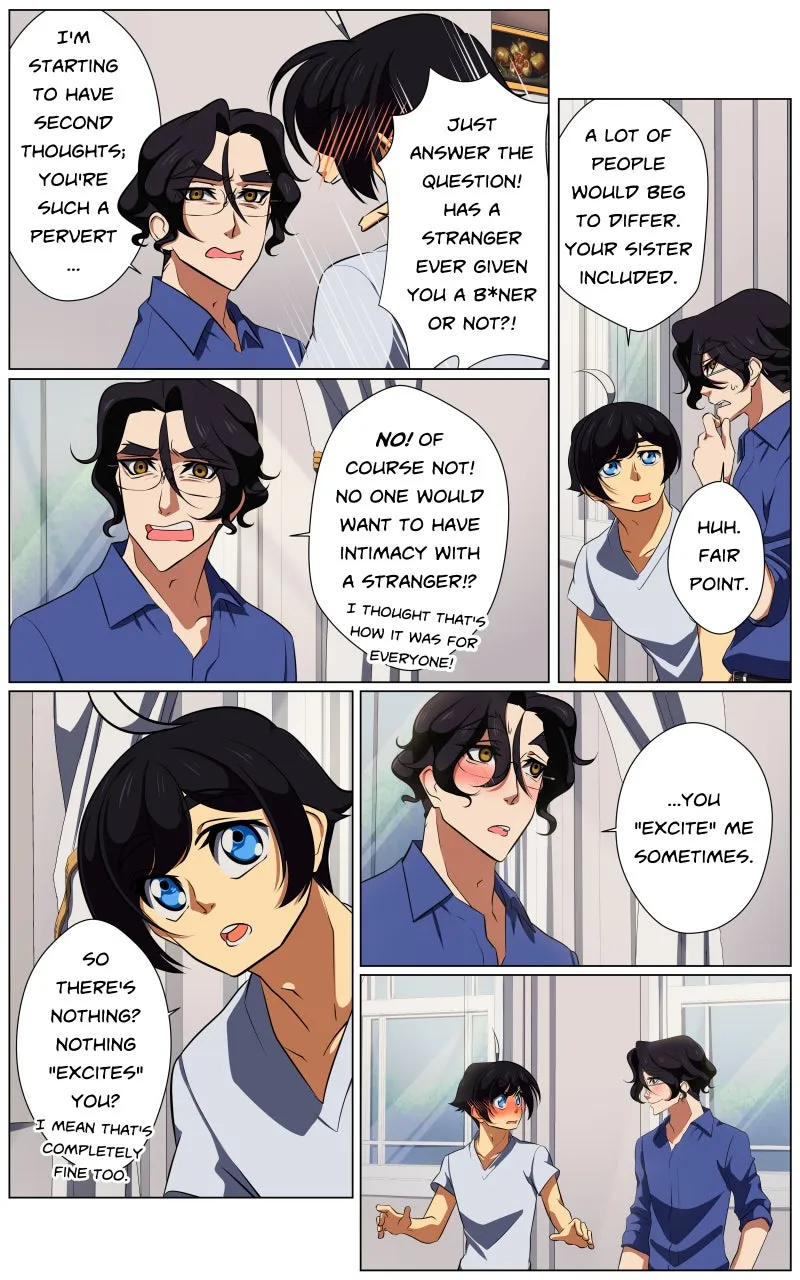 Faust Chapter 108 page 5 - 