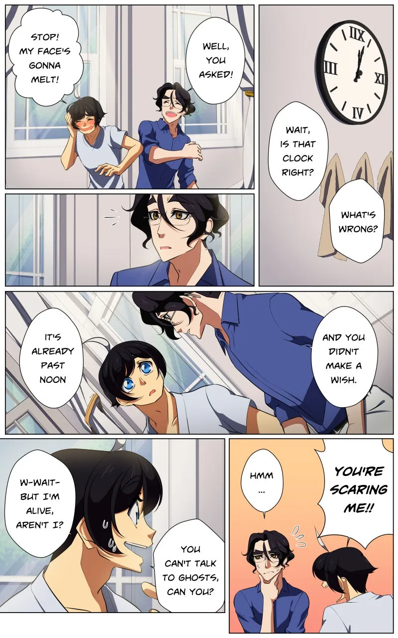 Faust Chapter 108 page 6 - 