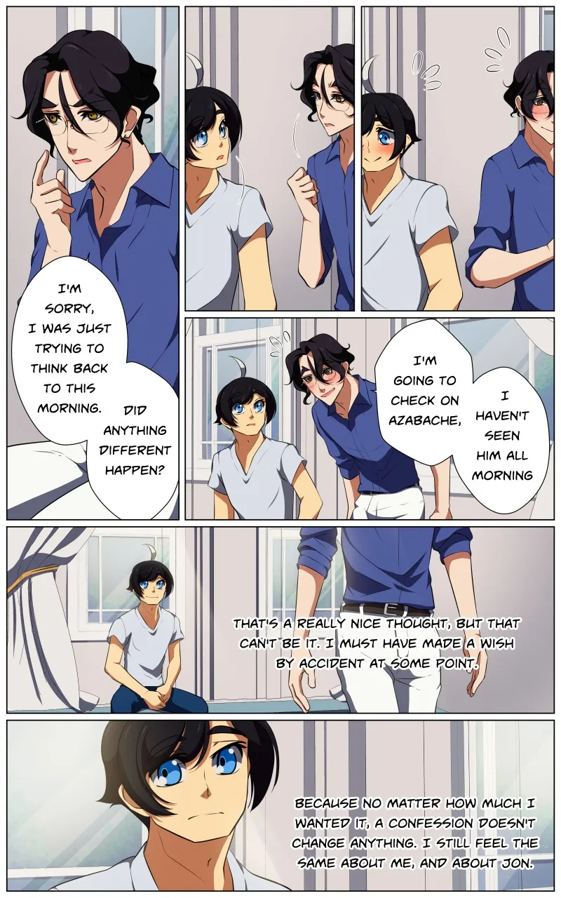 Faust Chapter 108 page 7 - 