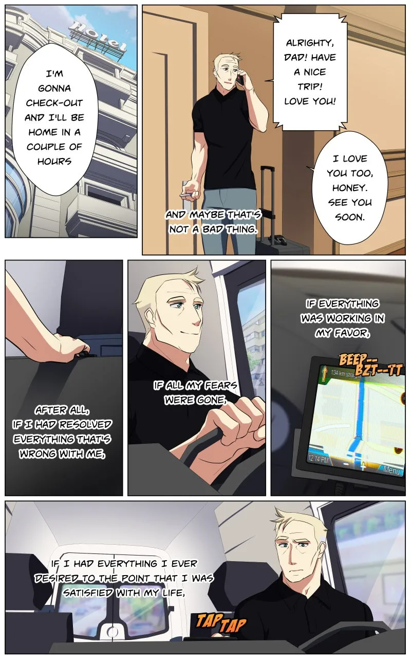 Faust Chapter 108 page 8 - 