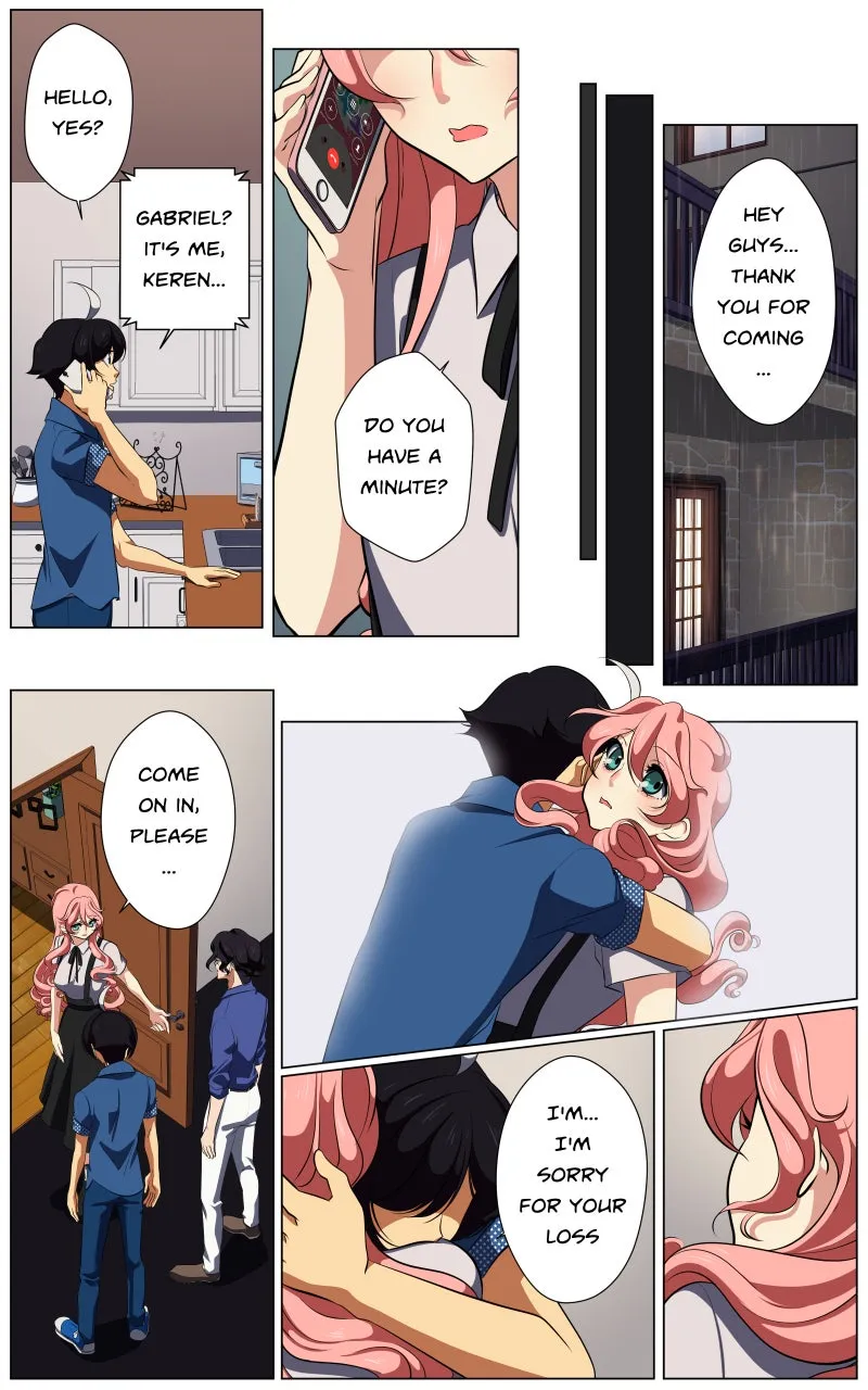 Faust Chapter 109 page 2 - 