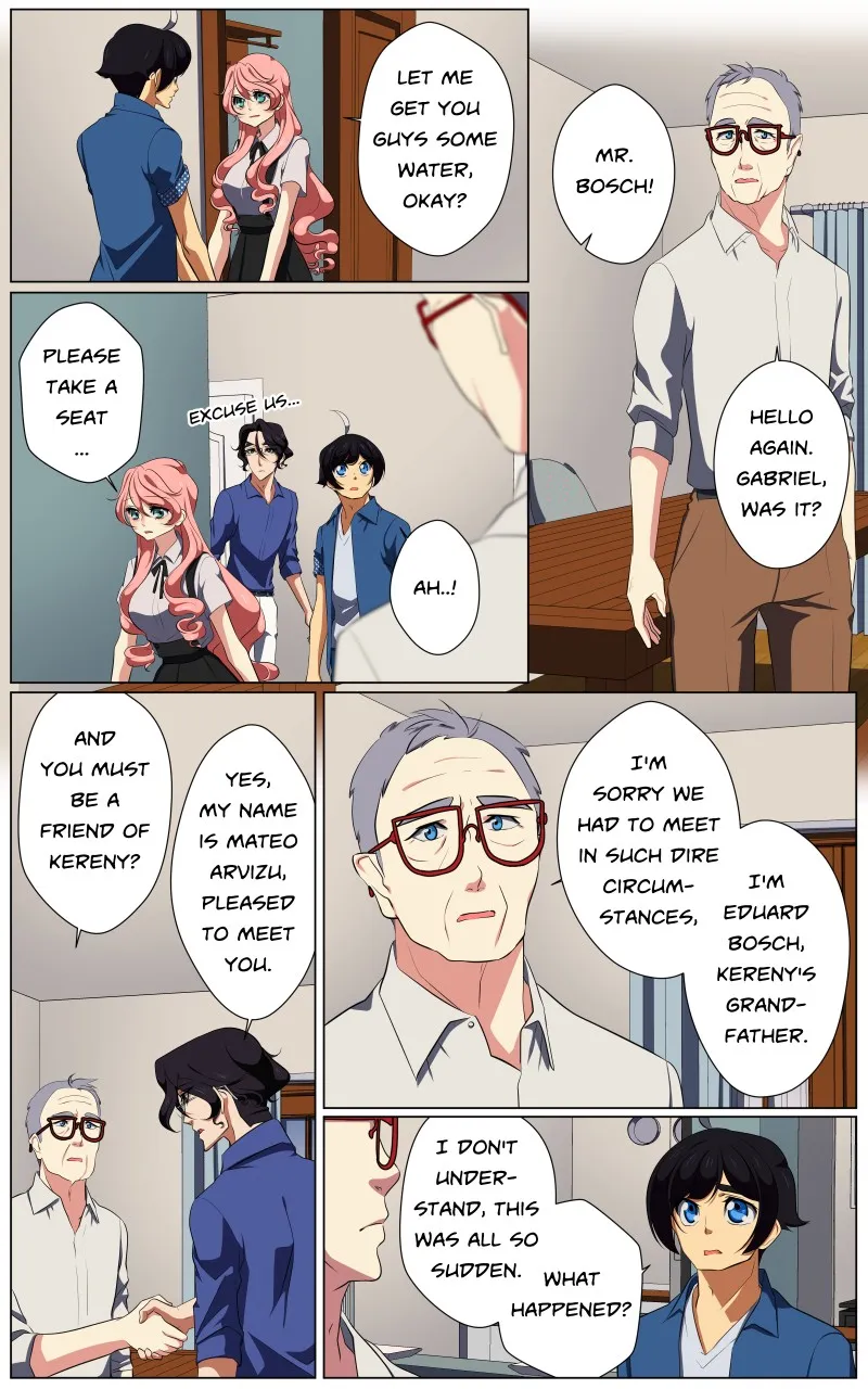 Faust Chapter 109 page 3 - 