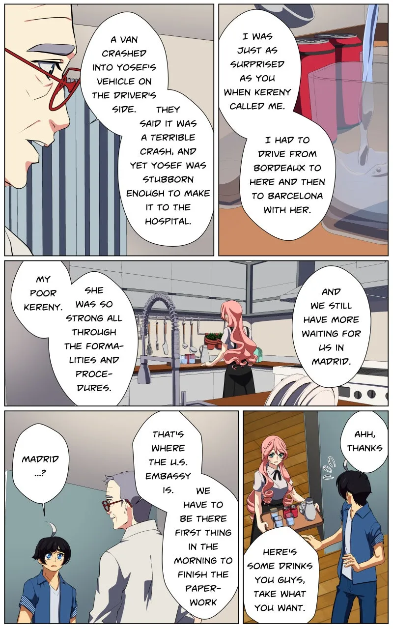Faust Chapter 109 page 4 - 