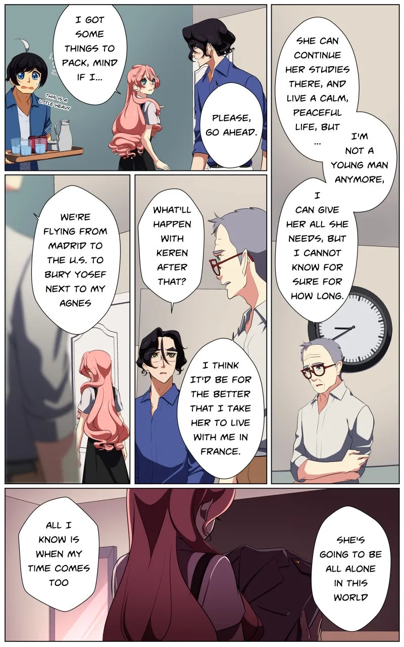 Faust Chapter 109 page 5 - 