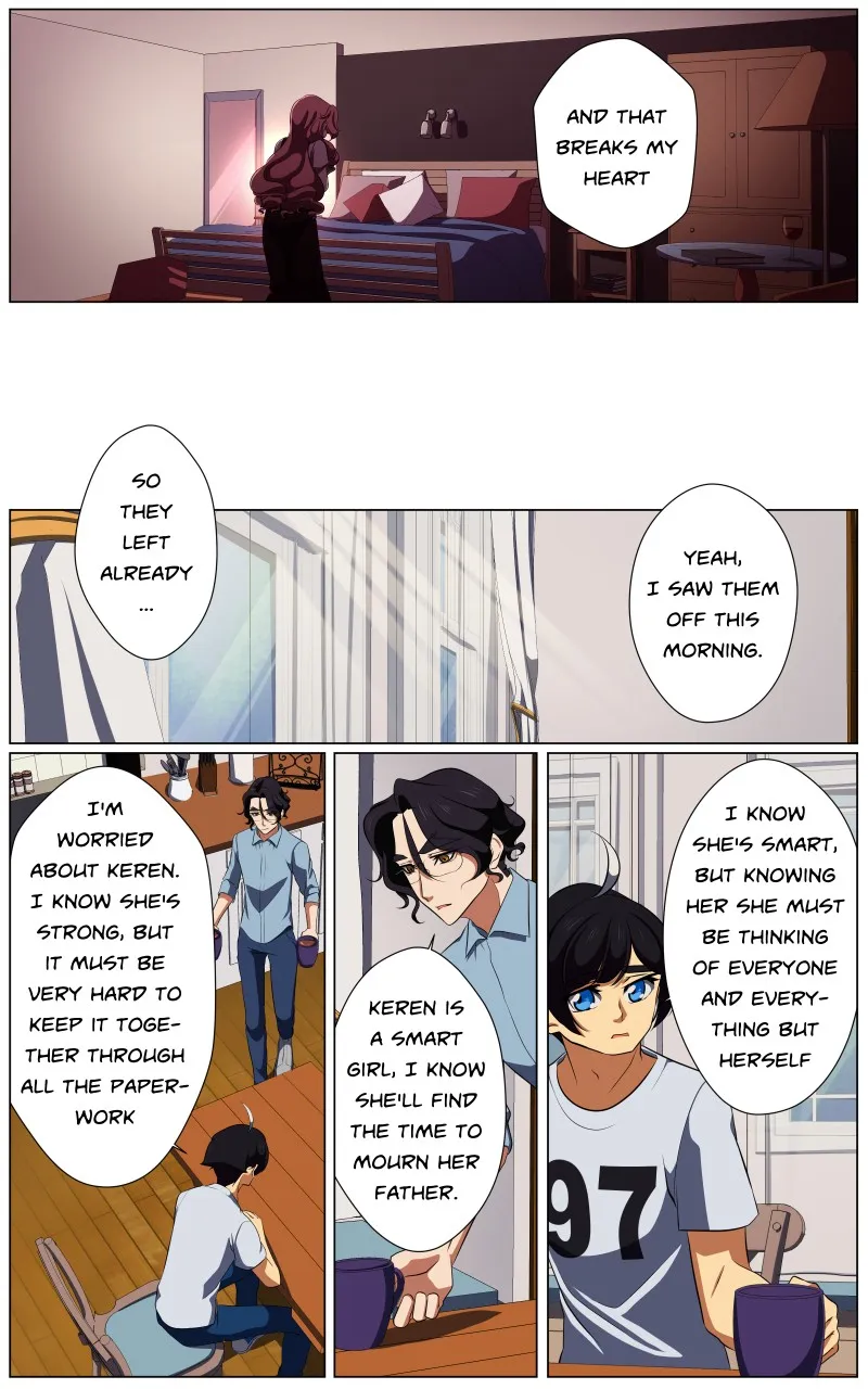 Faust Chapter 109 page 6 - 