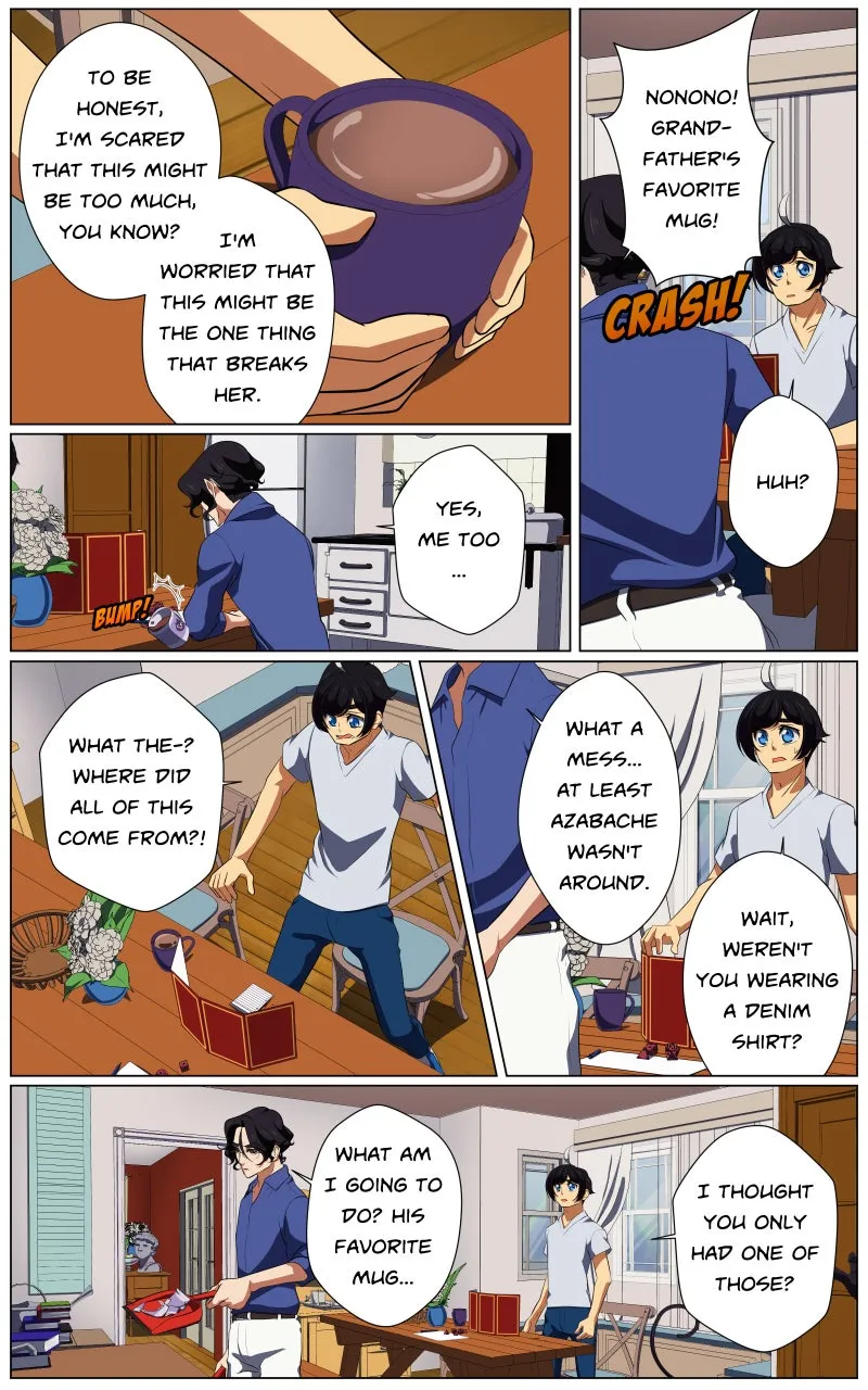Faust Chapter 109 page 7 - 