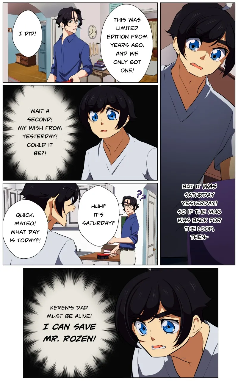 Faust Chapter 109 page 8 - 