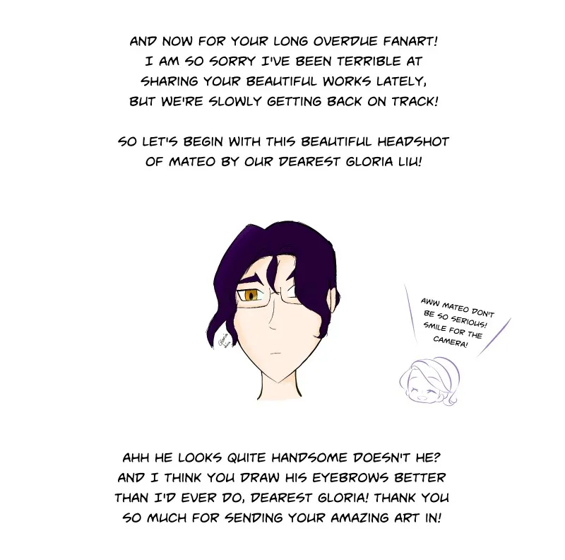Faust Chapter 110 page 11 - 