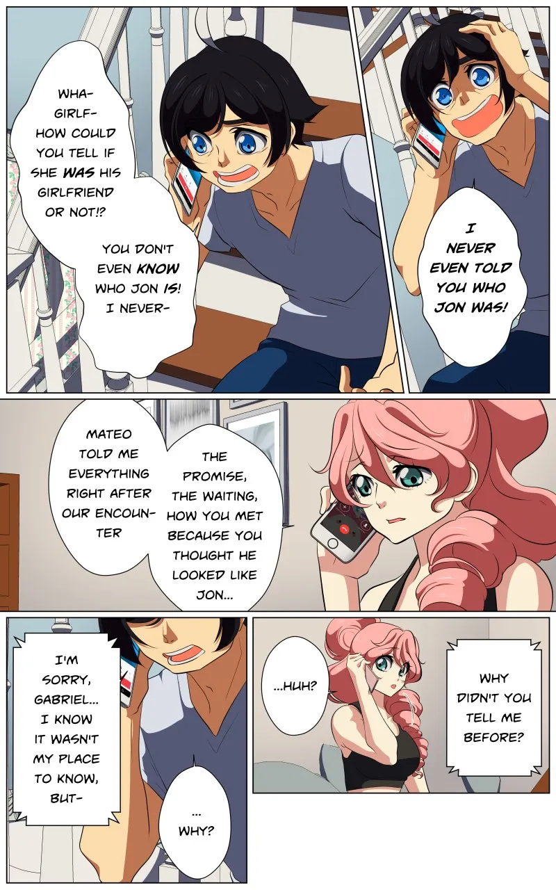 Faust Chapter 110 page 7 - 