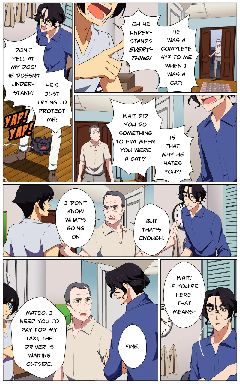 Faust Chapter 111 page 2 - 