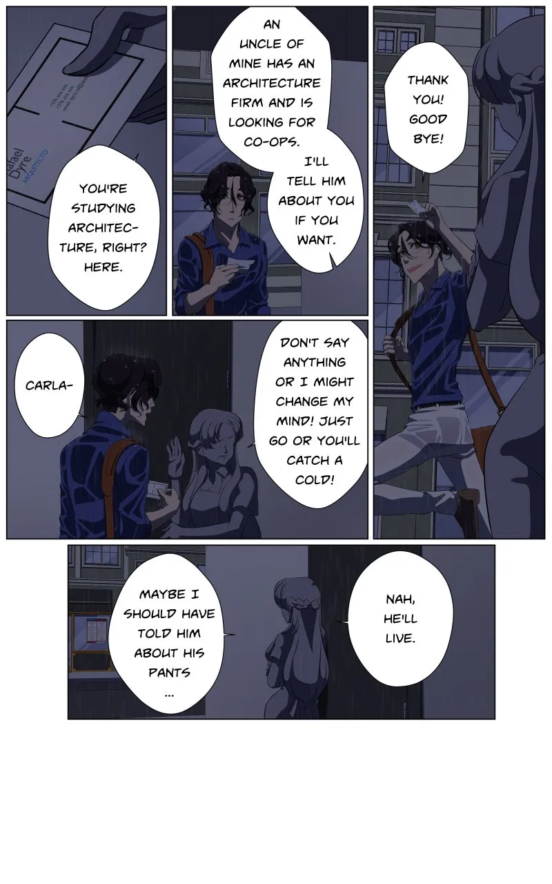 Faust Chapter 111 page 6 - 