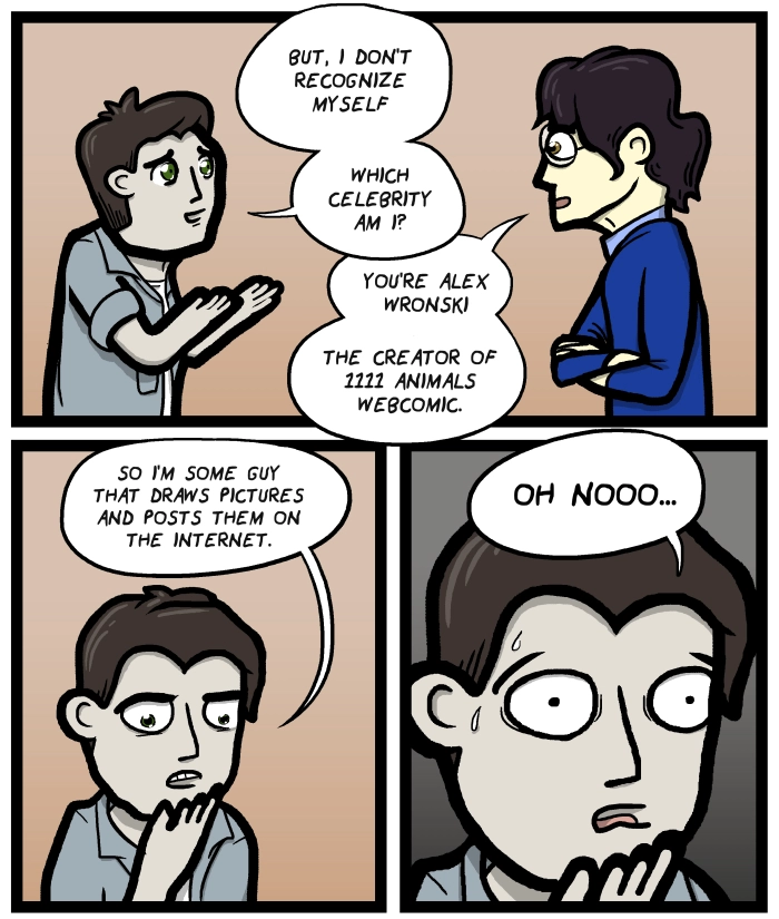 Faust Chapter 1111 page 3 - 