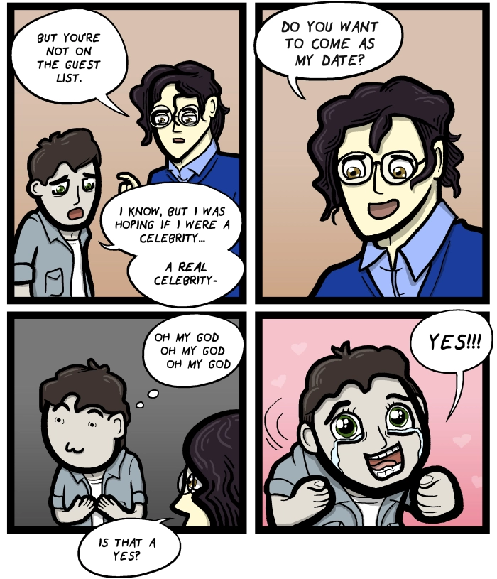 Faust Chapter 1111 page 5 - 
