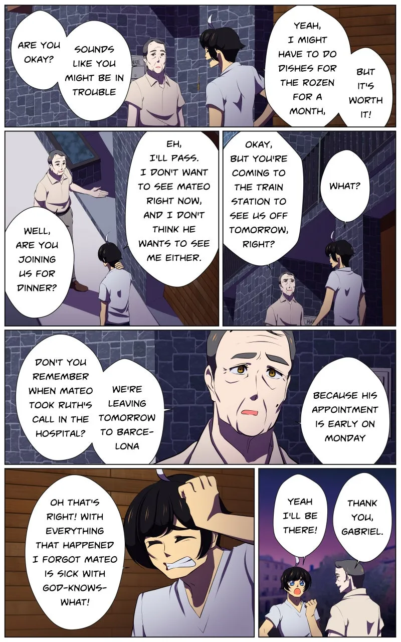 Faust Chapter 112 page 2 - 