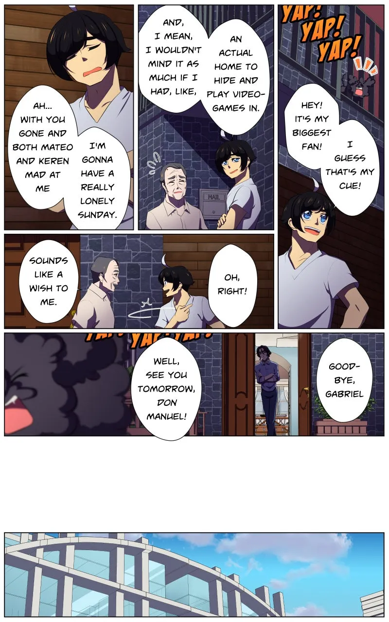 Faust Chapter 112 page 3 - 