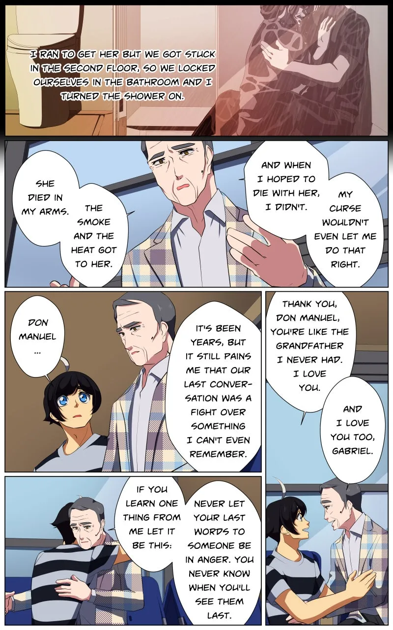 Faust Chapter 112 page 7 - 