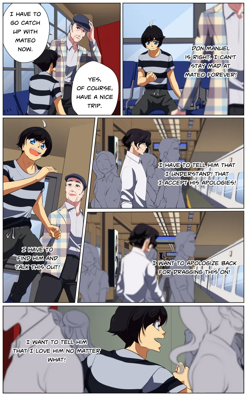 Faust Chapter 112 page 8 - 