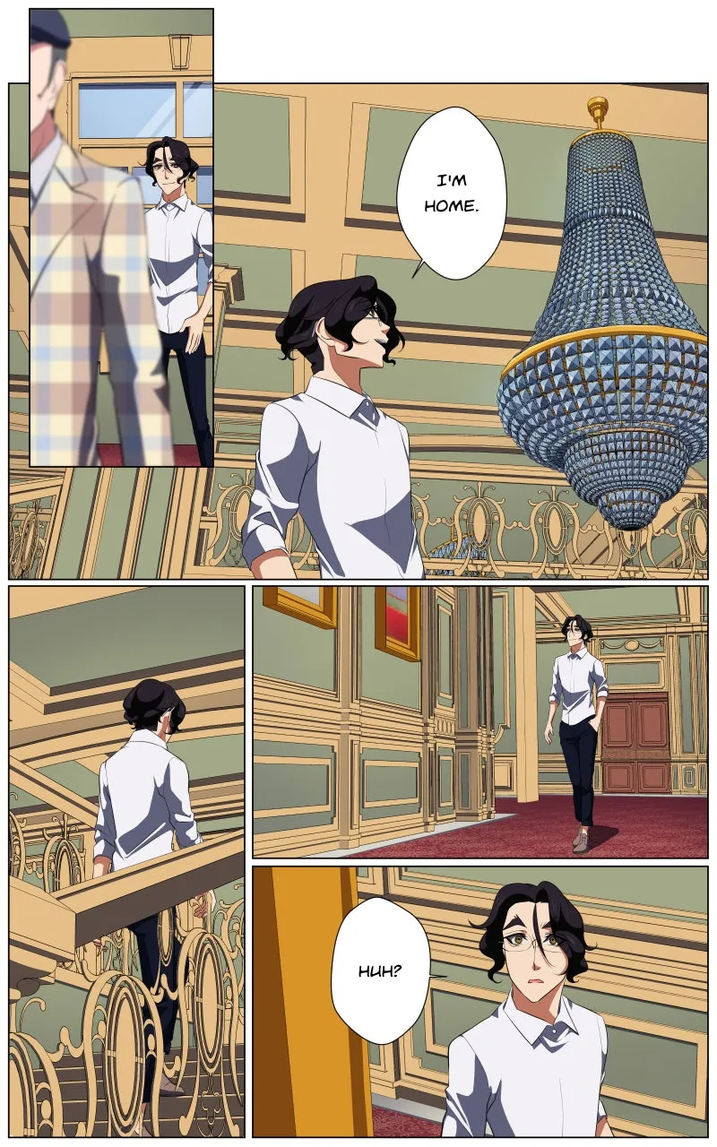 Faust Chapter 113 page 3 - 