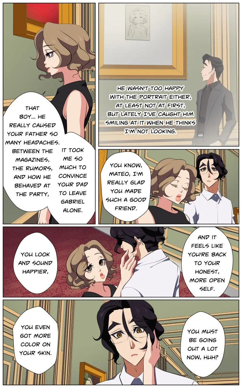 Faust Chapter 113 page 5 - 