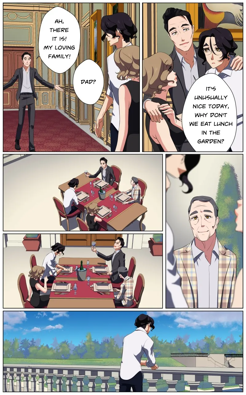 Faust Chapter 113 page 6 - 