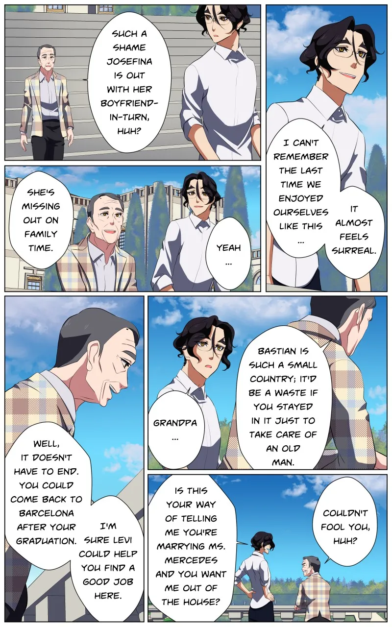 Faust Chapter 113 page 7 - 