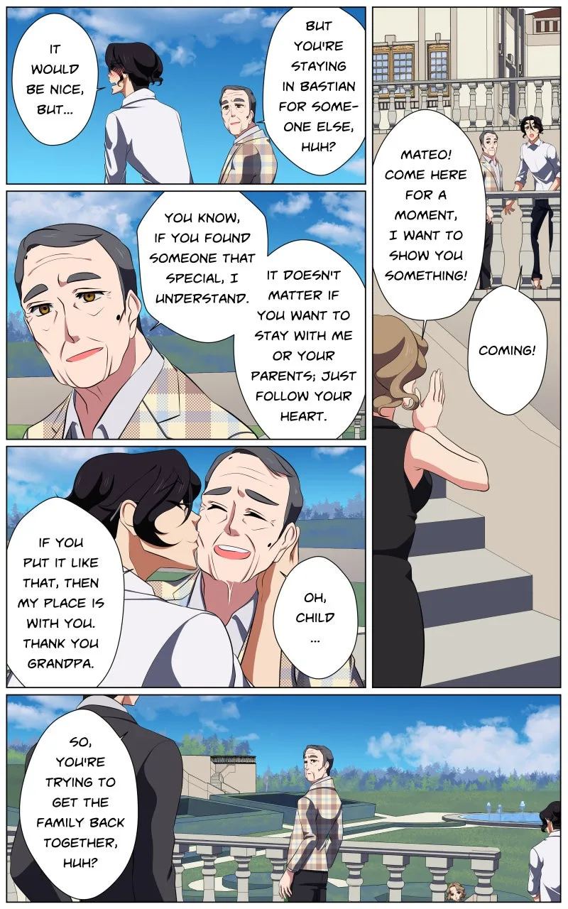 Faust Chapter 113 page 8 - 