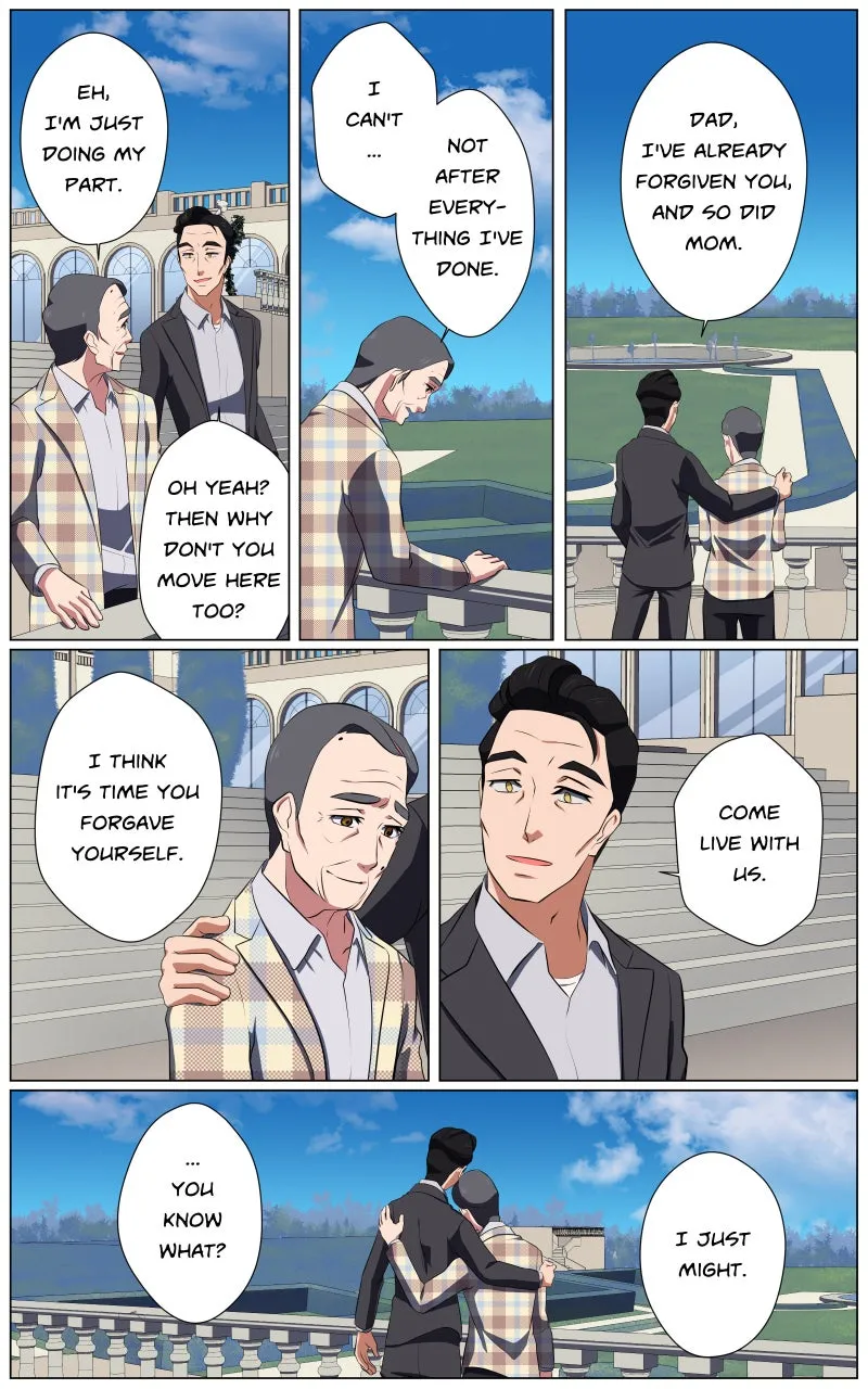 Faust Chapter 113 page 9 - 